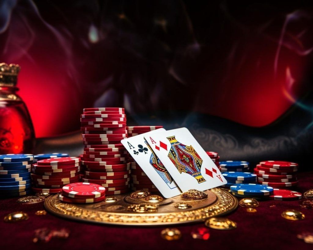 Classic Poker Live Casino