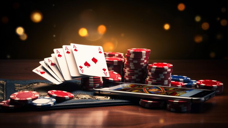 Classic Poker Live Casino